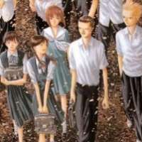  ����� Angel Densetsu <small>Original Creator</small> 